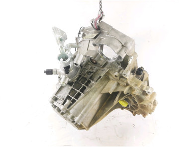 Boîte de vitesses type QAD - Volkswagen POLO V PH.2 - A0-3470U