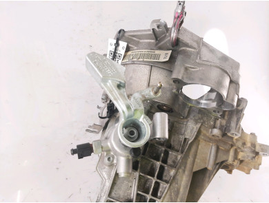 Gearbox type QAD - Volkswagen POLO V PH.2 - A0-3470U