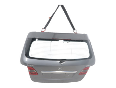 Hayon occasion - Mercedes CLASSE B - 1697401305