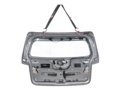 Hatchback - Mercedes CLASSE B I PH.2 - Gris Fonce - 1697401305 - K1-4201F