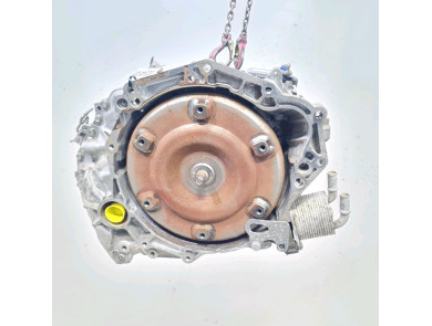 Gearbox type 20GZ07 - Peugeot 308 II PH.1 - V1-8781U