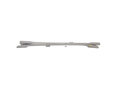 Roof rails used - Chevrolet CAPTIVA - 96433245