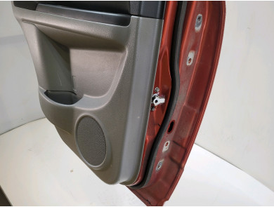Porte arrière gauche - Suzuki SX4 I - 68004-79J00 - J1-3362M