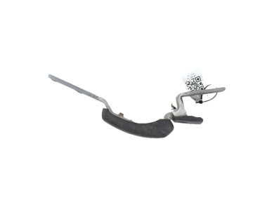 Charnière inférieure porte battante gauche - Renault MASTER II PH.3 - Blanc - 8200521899 - X1-0874F