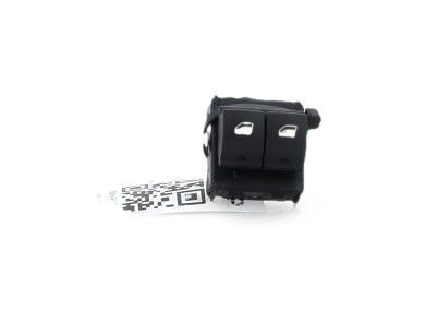 Left window-lift switch panel - Citroen C3 III PH.2 - 98106397ZD - J1-5184M