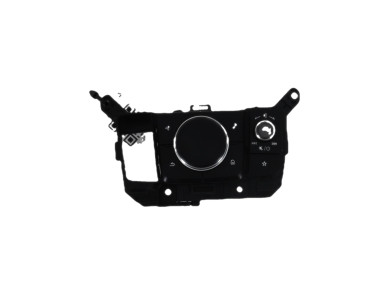 Commande multimédia - Mazda MAZDA 3 IV - BDGF-66-CM0B - K1-9771J