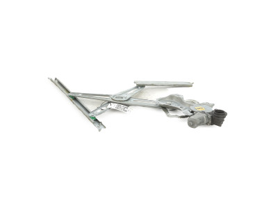 Right front window-lift - Toyota YARIS III PH.2 - 698100D300 - L1-8894W