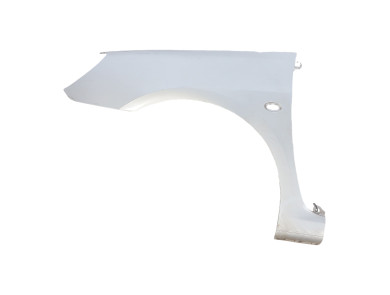 Left front fender - Peugeot 307 PH.1 - Gris Clair - 7840K8 - K0-7583C