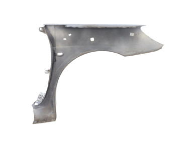 Left front fender - Peugeot 307 PH.1 - Gris Clair - 7840K8 - K0-7583C