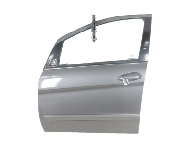 Left front door - Mercedes CLASSE B I PH.2 - Gris Fonce - 1697202505 - J1-4149X