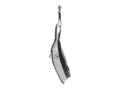 Rear left door - Fiat TIPO BERLINE II PH.1 - Blanc - 52161646 - W1-4280Y