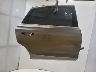 Porte arrière droite occasion - Audi A8 - 4N4833052A