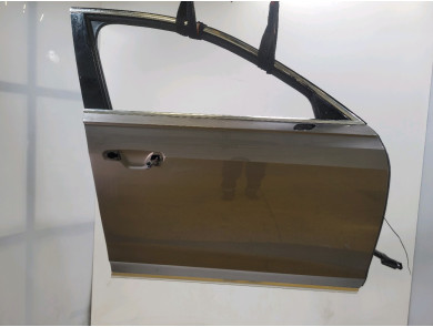 Right front door  used - Audi A8 - 4N0831052A