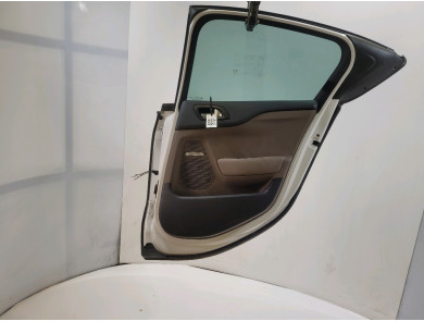 Porte arrière droite - Citroen DS4 I PH.1 - Blanc Fonce - 00009008X4 - X1-2910K