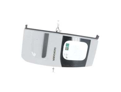 Porte battante arrière droite occasion - Dacia DOKKER - 901005310R