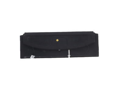 Rear parcel shelf (tray) - Toyota YARIS II PH.1 - 643300D111C0 - P0-0551F