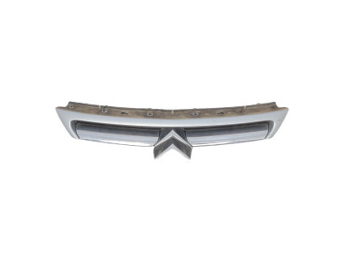 Calandre - Citroen C8 - Gris Clair - 00007804K7 - C1-8741Y