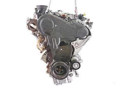 Moteur type CBAB - Volkswagen TIGUAN I PH.1 - Z1-3804N