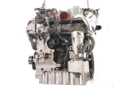 Engine type CBAB - Volkswagen TIGUAN I PH.1 - Z1-3804N