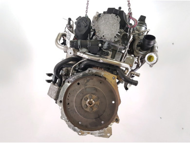 Engine type CBAB - Volkswagen TIGUAN I PH.1 - Z1-3804N