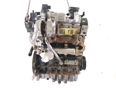 Moteur type CBAB - Volkswagen TIGUAN I PH.1 - Z1-3804N