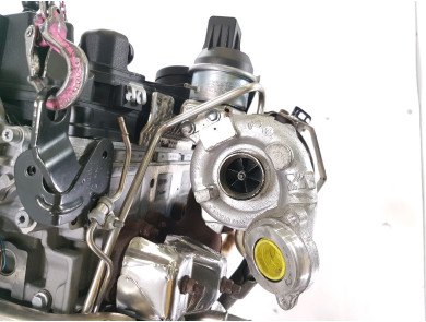 Engine type CBAB - Volkswagen TIGUAN I PH.1 - Z1-3804N