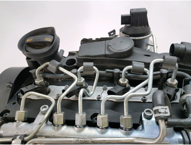 Engine type CBAB - Volkswagen TIGUAN I PH.1 - Z1-3804N