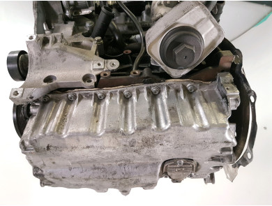 Moteur type CBAB - Volkswagen TIGUAN I PH.1 - Z1-3804N