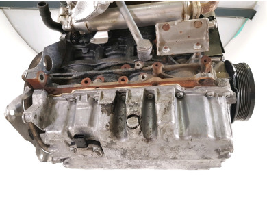 Engine type CBAB - Volkswagen TIGUAN I PH.1 - Z1-3804N