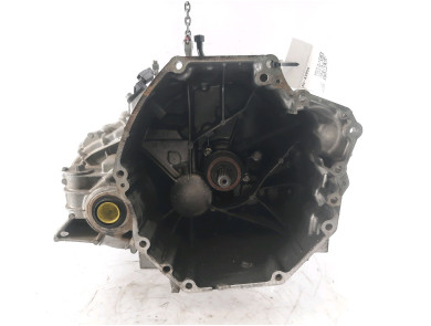 Boîte de vitesses type 310203WX1B - Nissan X-TRAIL III PH.1 - N1-4395K