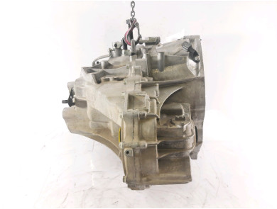 Gearbox type 310203WX1B - Nissan X-TRAIL III PH.1 - N1-4395K