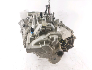 Boîte de vitesses type 310203WX1B - Nissan X-TRAIL III PH.1 - N1-4395K
