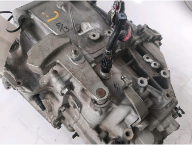 Boîte de vitesses type 310203WX1B - Nissan X-TRAIL III PH.1 - N1-4395K