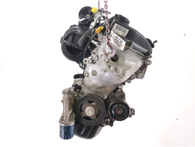 Engine type CFA - Citroen C1 I PH.2 - L1-3352Q