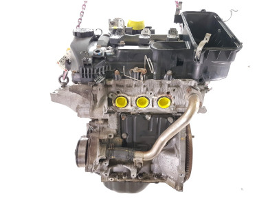 Engine type CFA - Citroen C1 I PH.2 - L1-3352Q