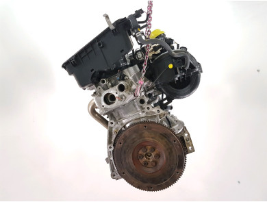 Engine type CFA - Citroen C1 I PH.2 - L1-3352Q