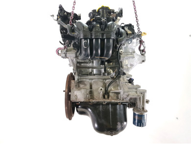 Moteur type CFA - Citroen C1 I PH.2 - L1-3352Q