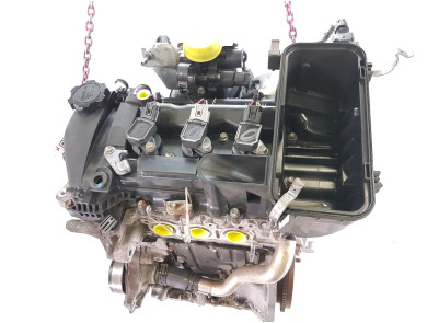 Engine type CFA - Citroen C1 I PH.2 - L1-3352Q