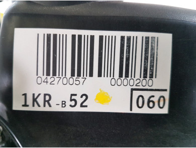 Moteur type CFA - Citroen C1 I PH.2 - L1-3352Q