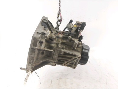 Gearbox used - Suzuki SWIFT - SWIFT-EZD11-5V