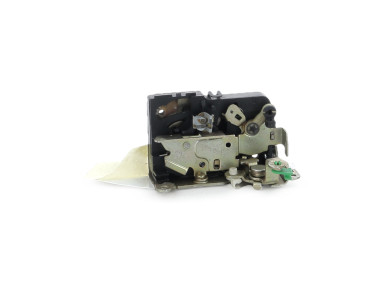Serrure de porte avant droite - Renault MASCOTT PH.1 - 8200147152 - G1-0677A