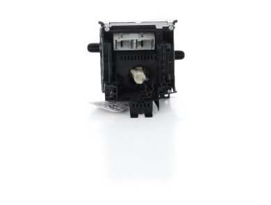 Commande de chauffage - Smart FORTWO II - A4519004501 - V1-4732W
