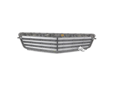 Grille - Mercedes CLASSE C III PH.1 - Noir - 2048800723 - C0-2531M