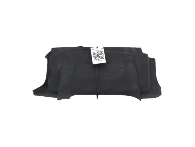 Engine cover used - Audi A6 - 06E103925H