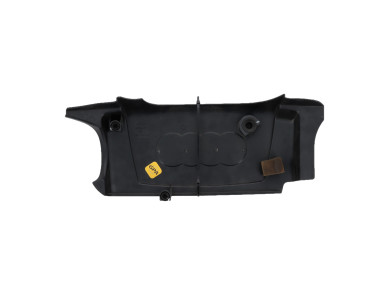 Cache moteur - Audi A6 III PH.1 - Noir - 06E103925H - W0-0615L