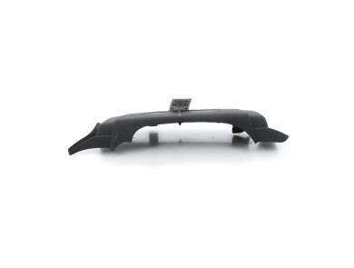Engine cover - Audi A6 III PH.1 - Noir - 06E103925H - W0-0615L