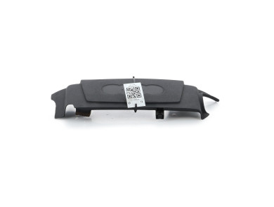 Engine cover - Audi A6 III PH.1 - Noir - 06E103925H - W0-0615L