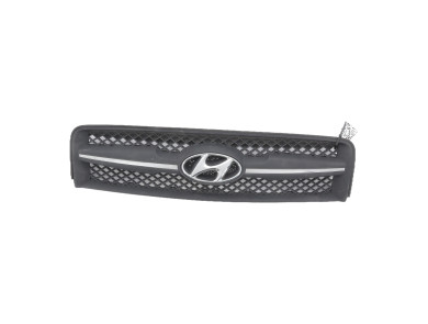 Calandre occasion - Hyundai TUCSON - 863502E000