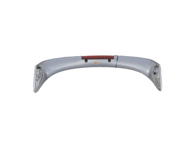 Becquet occasion - Honda PRELUDE - GPA-26-0051066