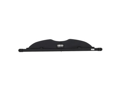 Rear parcel shelf (tray) - Ssangyong KORANDO II PH.2 - 7688034001LBA - S1-0697R